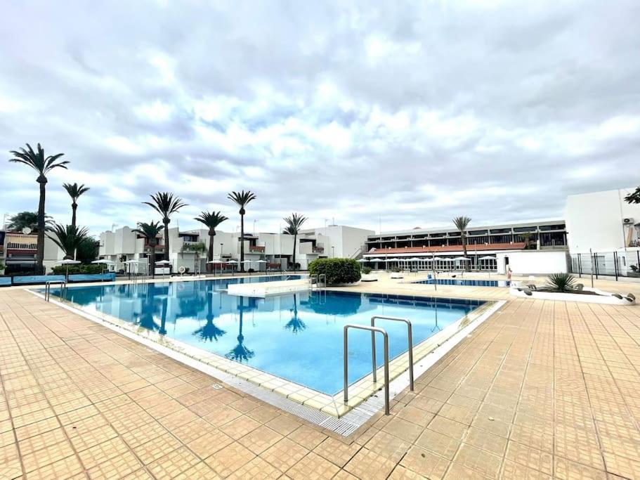 Appartement Con Piscina Sur De Tenerife *