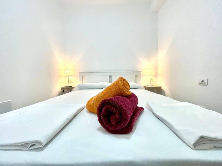 Apartment Con Piscina Sur De Tenerife