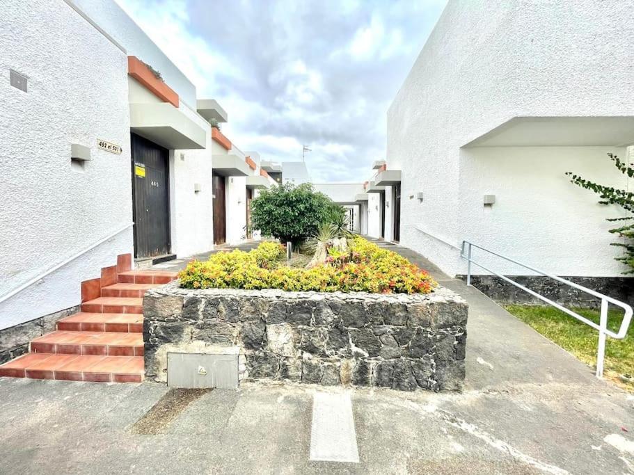 Con Piscina Sur De Tenerife Apartment