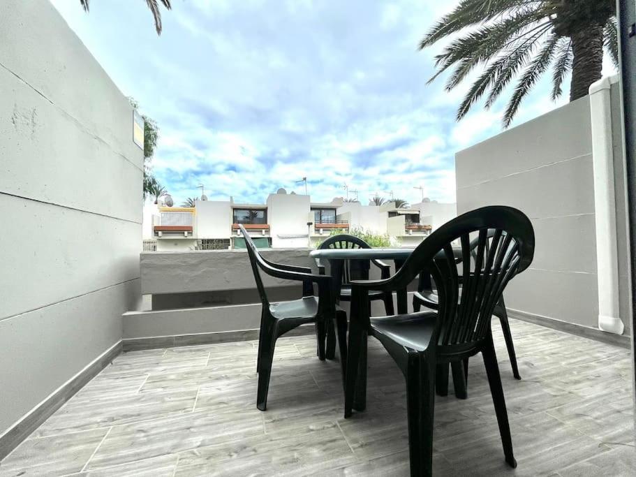 Con Piscina Sur De Tenerife * Costa Del Silencio