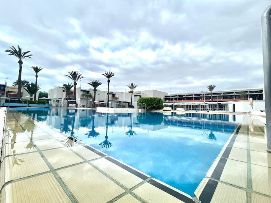 Con Piscina Sur De Tenerife *