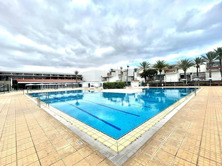 Con Piscina Sur De Tenerife *