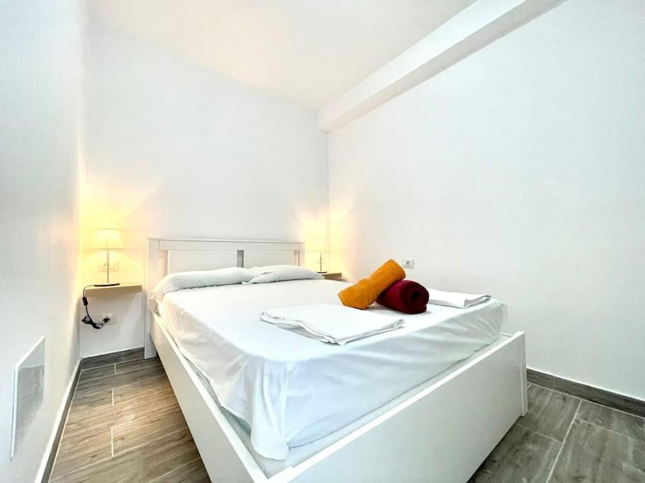 Appartement Con Piscina Sur De Tenerife Costa Del Silencio