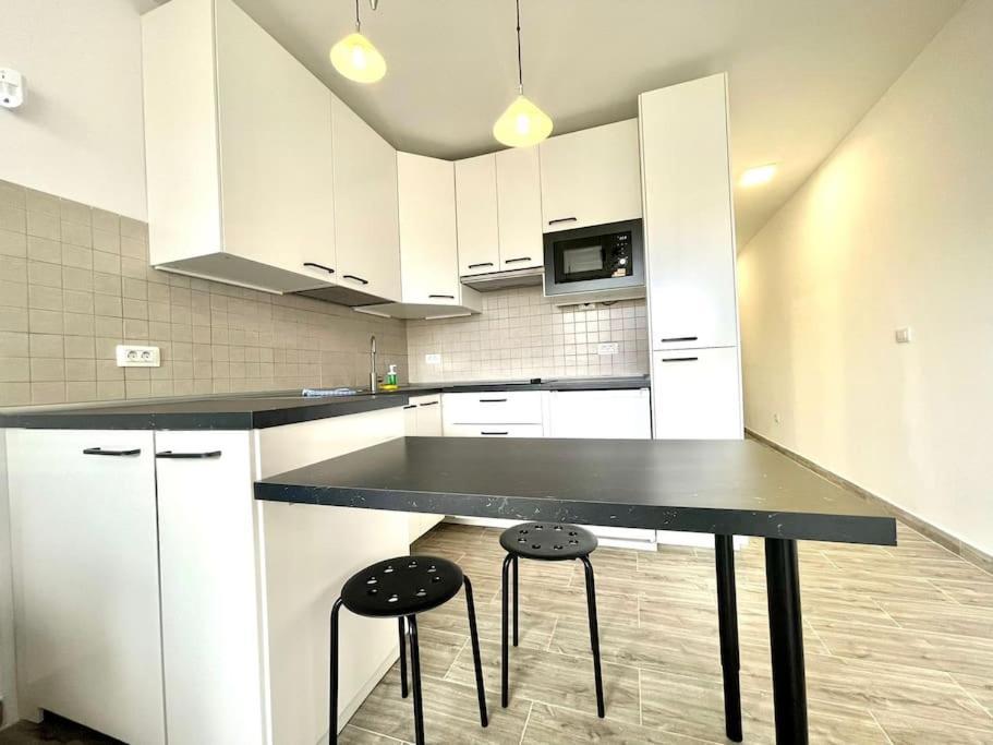 Appartement Con Piscina Sur De Tenerife